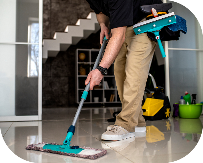 Janitorial