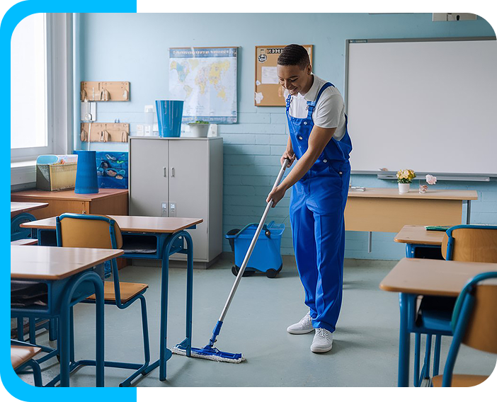 school-cleaning