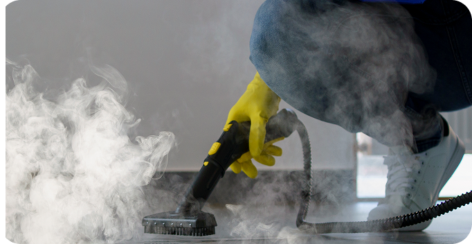 Office cleaning service